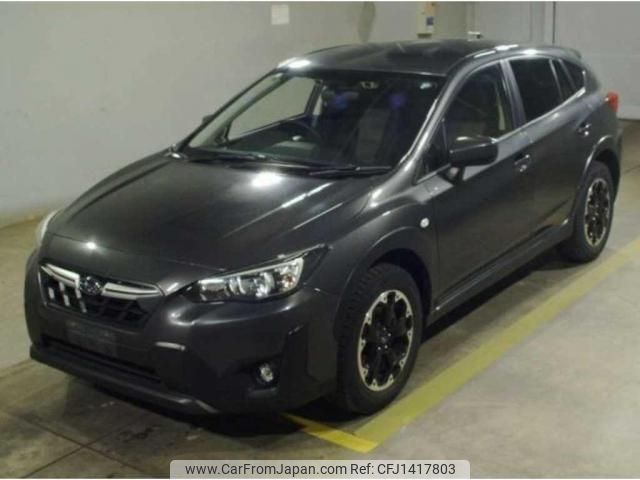 subaru xv 2022 quick_quick_3BA-GT3_099790 image 1