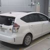 toyota prius-α 2014 -TOYOTA 【名古屋 999ｱ9999】--Prius α DAA-ZVW41W--ZVW41W-0024061---TOYOTA 【名古屋 999ｱ9999】--Prius α DAA-ZVW41W--ZVW41W-0024061- image 2