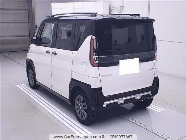 mitsubishi delica-mini 2023 CFJ9977667 image 2
