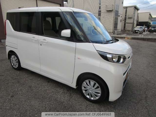 mitsubishi ek-space 2022 -MITSUBISHI 【名古屋 58Aｹ1754】--ek Space 5AA-B34A--B34A-0102627---MITSUBISHI 【名古屋 58Aｹ1754】--ek Space 5AA-B34A--B34A-0102627- image 1