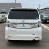 toyota vellfire 2012 -TOYOTA--Vellfire DBA-ANH20W--ANH20-8216187---TOYOTA--Vellfire DBA-ANH20W--ANH20-8216187- image 7