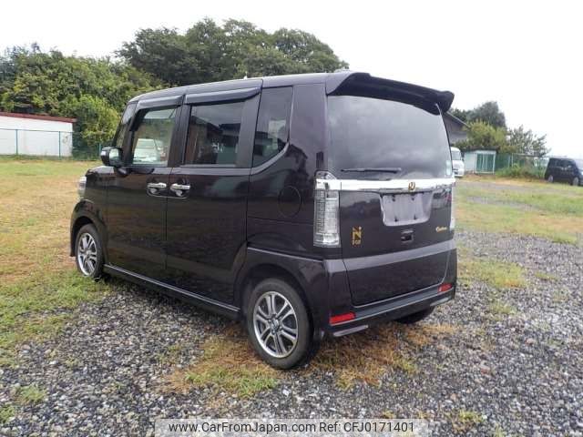 honda n-box 2015 -HONDA--N BOX DBA-JF1--JF1-1634270---HONDA--N BOX DBA-JF1--JF1-1634270- image 2