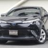 toyota c-hr 2017 quick_quick_DAA-ZYX10_ZYX10-2036955 image 1