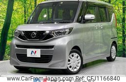nissan roox 2022 quick_quick_B44A_B44A-0120815