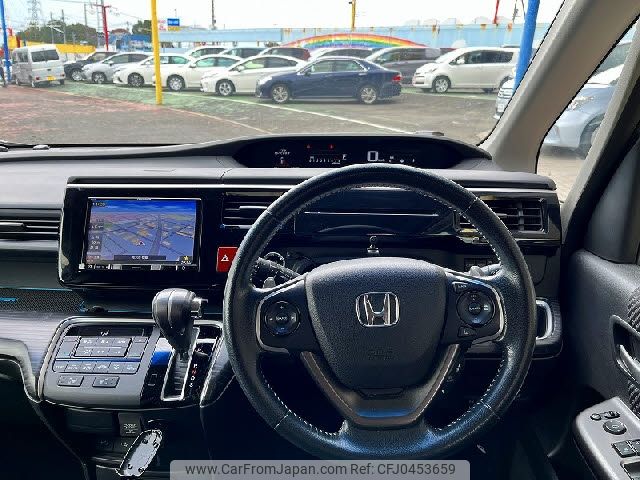 honda stepwagon 2016 -HONDA--Stepwgn DBA-RP3--RP3-1032858---HONDA--Stepwgn DBA-RP3--RP3-1032858- image 2