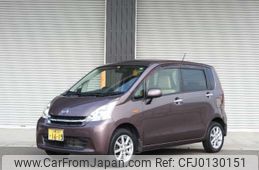 daihatsu move 2012 -DAIHATSU 【岐阜 582ﾑ4317】--Move DBA-LA100S--LA100S-0131032---DAIHATSU 【岐阜 582ﾑ4317】--Move DBA-LA100S--LA100S-0131032-