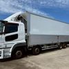 mitsubishi-fuso super-great 2015 -MITSUBISHI--Super Great QPG-FS64VZ--FS64VZ-511119---MITSUBISHI--Super Great QPG-FS64VZ--FS64VZ-511119- image 4