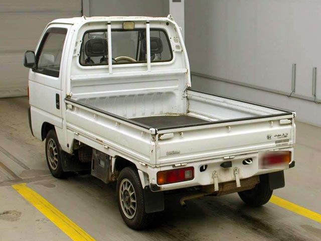 honda acty-truck 1993 No.15769 image 2