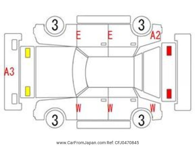 nissan march 2011 -NISSAN--March DBA-K13--K13-014899---NISSAN--March DBA-K13--K13-014899- image 2