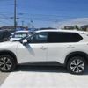 nissan x-trail 2022 CFJ1673481 image 23