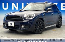 mini mini-others 2019 quick_quick_YT20_WMWYT920303H97550