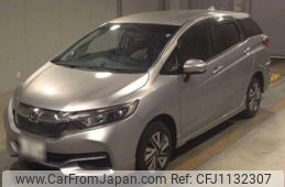 honda shuttle 2017 quick_quick_DBA-GK9_1100659