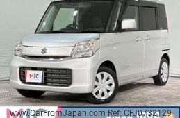 suzuki spacia 2017 quick_quick_MK42S_MK42S-185847