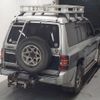 mitsubishi pajero 1998 -MITSUBISHI--Pajero V45W-4502293---MITSUBISHI--Pajero V45W-4502293- image 6