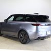 land-rover range-rover 2023 CFJ1649483 image 3