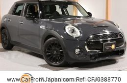 mini mini-others 2016 -BMW 【横浜 306ｽ400】--BMW Mini XS20--02C49994---BMW 【横浜 306ｽ400】--BMW Mini XS20--02C49994-