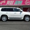 toyota land-cruiser-wagon 2012 -TOYOTA--Land Cruiser Wagon CBA-URJ202W--URJ202-4014950---TOYOTA--Land Cruiser Wagon CBA-URJ202W--URJ202-4014950- image 6