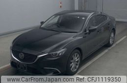 mazda atenza 2018 -MAZDA--Atenza Sedan DBA-GJEFP--GJEFP-301192---MAZDA--Atenza Sedan DBA-GJEFP--GJEFP-301192-
