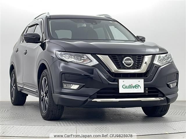 nissan x-trail 2021 -NISSAN--X-Trail 5BA-NT32--NT32-610996---NISSAN--X-Trail 5BA-NT32--NT32-610996- image 1