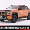 mitsubishi triton 2024 CFJ1866243 image 1