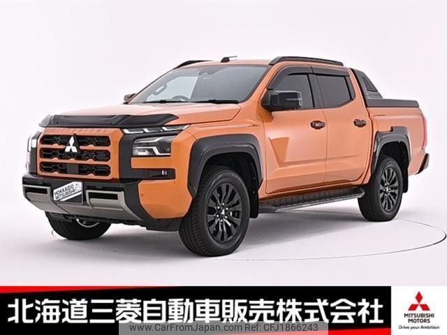 mitsubishi triton 2024 CFJ1866243 image 1