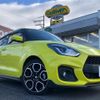 suzuki swift 2019 -SUZUKI--Swift CBA-ZC33S--ZC33S-122591---SUZUKI--Swift CBA-ZC33S--ZC33S-122591- image 1