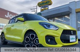 suzuki swift 2019 -SUZUKI--Swift CBA-ZC33S--ZC33S-122591---SUZUKI--Swift CBA-ZC33S--ZC33S-122591-