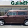 suzuki alto-lapin 2011 -SUZUKI--Alto Lapin DBA-HE22S--HE22S-205180---SUZUKI--Alto Lapin DBA-HE22S--HE22S-205180- image 21