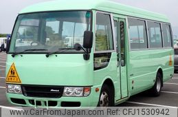 mitsubishi-fuso rosa-bus 2012 CFJ1530942