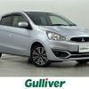 mitsubishi mirage 2018 -MITSUBISHI--Mirage DBA-A03A--A03A-0046467---MITSUBISHI--Mirage DBA-A03A--A03A-0046467- image 1