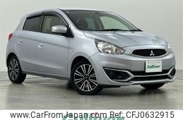 mitsubishi mirage 2018 -MITSUBISHI--Mirage DBA-A03A--A03A-0046467---MITSUBISHI--Mirage DBA-A03A--A03A-0046467-