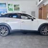 mazda cx-3 2015 -MAZDA--CX-3 LDA-DK5FW--DK5FW-122206---MAZDA--CX-3 LDA-DK5FW--DK5FW-122206- image 6