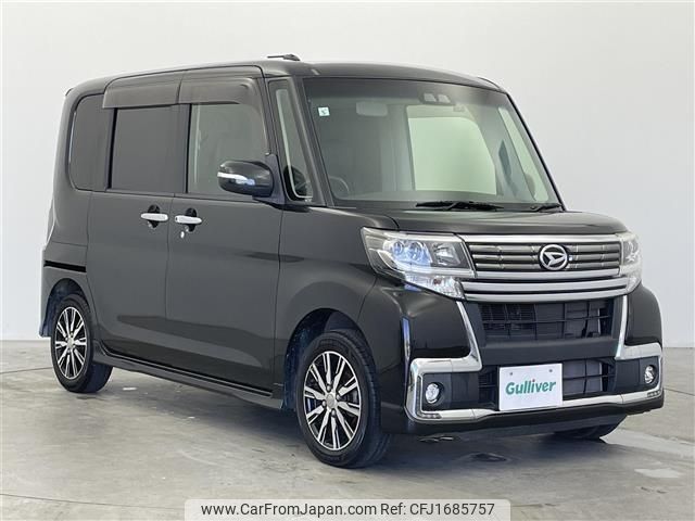 daihatsu tanto 2017 CFJ1685757 image 1