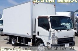 isuzu elf-truck 2012 CFJ1491164
