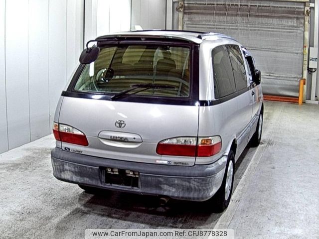 toyota estima-lucida 1997 -TOYOTA--Estima Lucida CXR20G--CXR20-0128719---TOYOTA--Estima Lucida CXR20G--CXR20-0128719- image 2