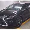 lexus rx 2016 CFJ1541580 image 4