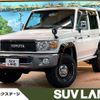 toyota landcruiser-70 2015 quick_quick_GRJ76K_GRJ76-1003560 image 1