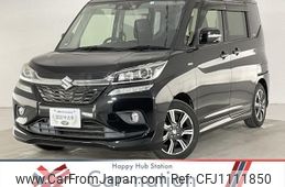 suzuki solio-bandit 2019 quick_quick_MA36S_MA36S-763960