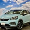 honda fit 2021 CFJ1629861 image 1