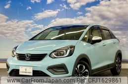 honda fit 2021 CFJ1629861