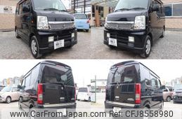 everywagon様　RX-472 ２個 SUZUKI EVERY WAGON PZ TURBO SPECIAL | 2009 | WINE | 105000