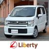 suzuki wagon-r 2020 CFJ1706691 image 1