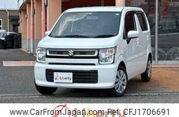 suzuki wagon-r 2020 CFJ1706691
