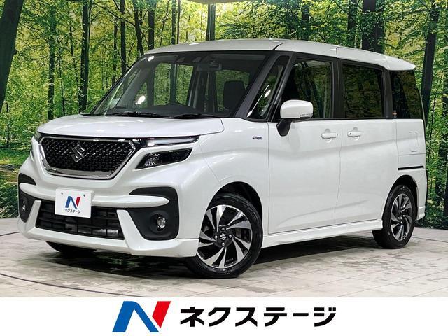 2024 Suzuki Solio Bandit For Sale | CAR FROM JAPAN