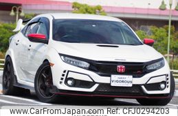 honda civic 2018 quick_quick_DBA-FK8_FK8-1000860