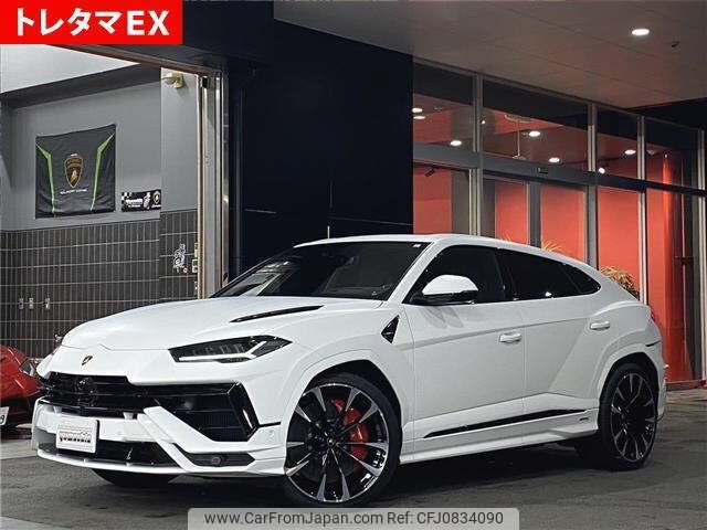 lamborghini lamborghini-urus 2023 CFJ0834090 image 1