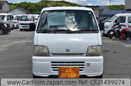 suzuki carry-truck 1999 3af1e5a516b225e99a60b81f6caef93d