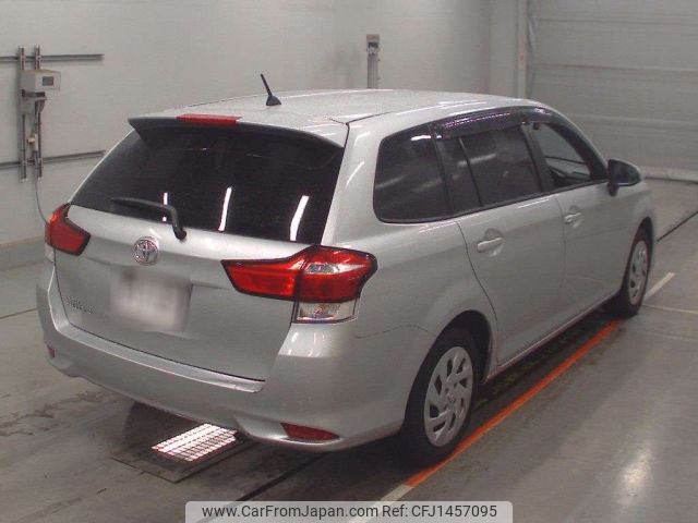 toyota corolla-fielder 2024 CFJ1457095 image 2