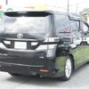 toyota vellfire 2009 -TOYOTA--Vellfire DBA-GGH25W--GGH25-8011035---TOYOTA--Vellfire DBA-GGH25W--GGH25-8011035- image 21