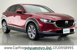 mazda cx-3 2020 -MAZDA--CX-30 3DA-DM8P--DM8P-106465---MAZDA--CX-30 3DA-DM8P--DM8P-106465-